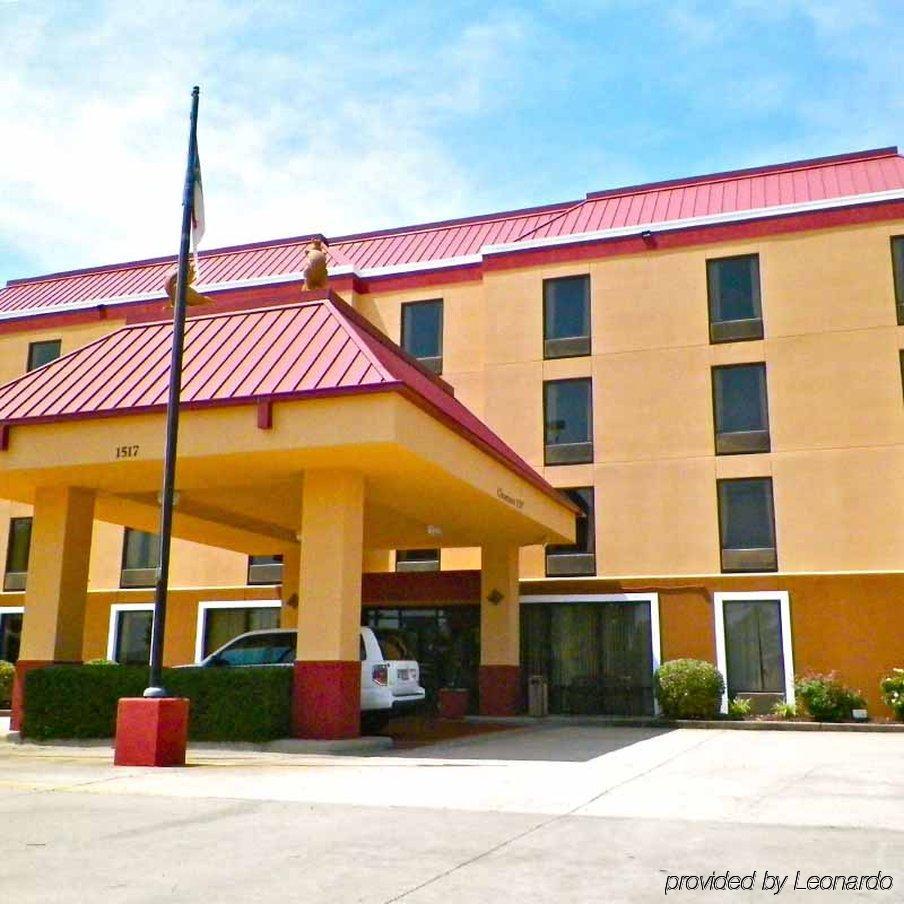Hotel Denim Greensboro Exterior photo