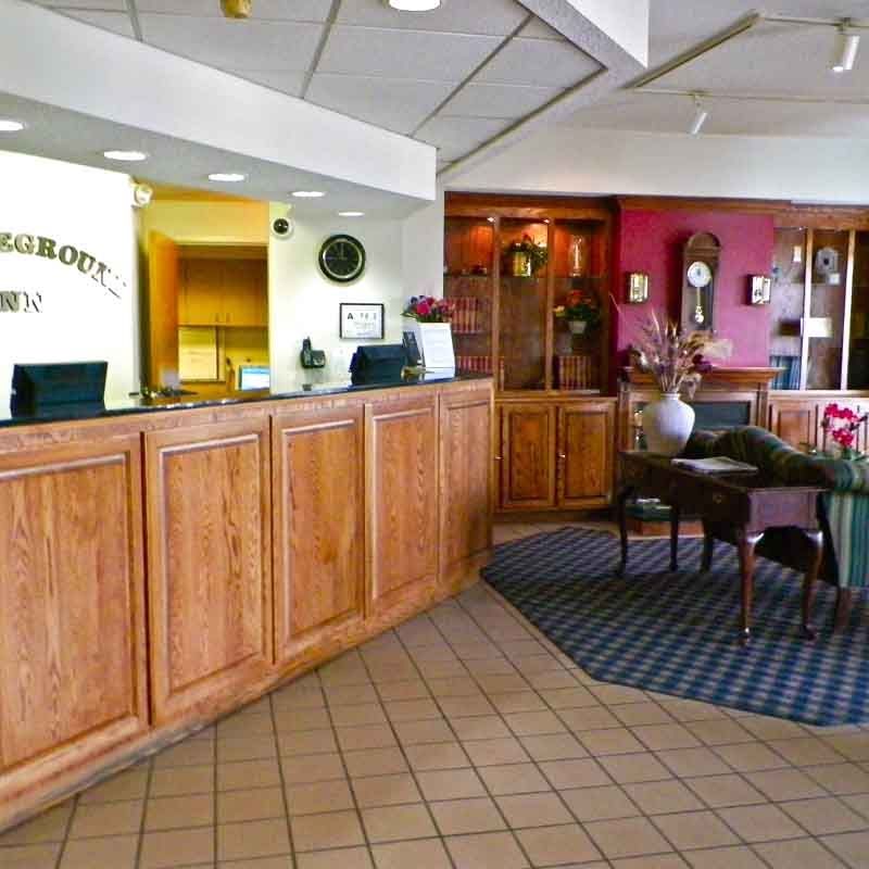 Hotel Denim Greensboro Interior photo