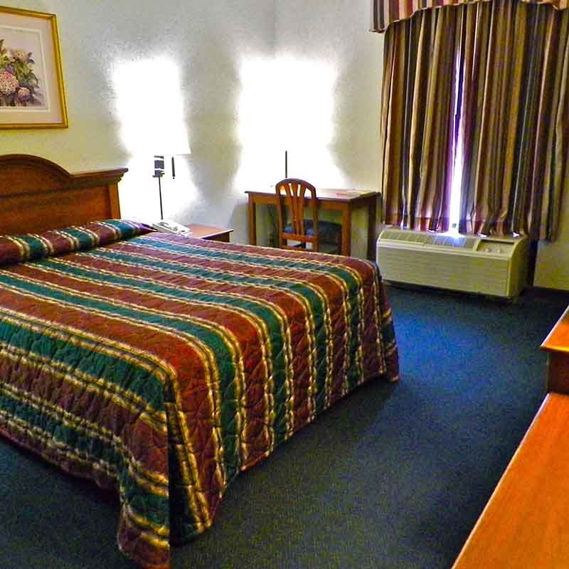 Hotel Denim Greensboro Room photo